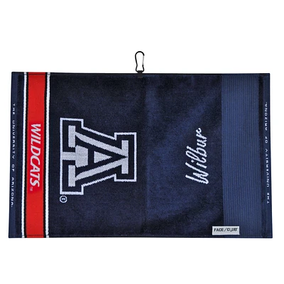 Team Effort Arizona Towel