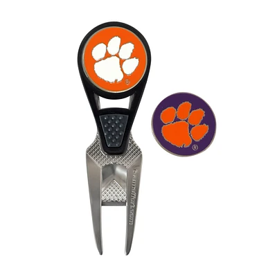 Team Effort Clemson Tigers Repair Tool