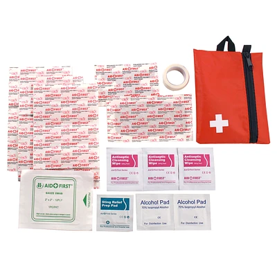 Golf First Aid Kit