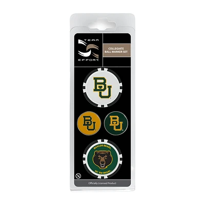 Baylor Ball Marker