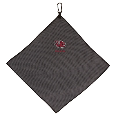 Team Effort South Carolina 15x15 Towel