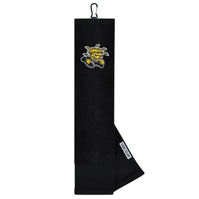 Team Effort Wichita State Towel