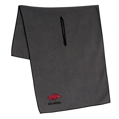 Team Effort Arkansas Microfiber Towel