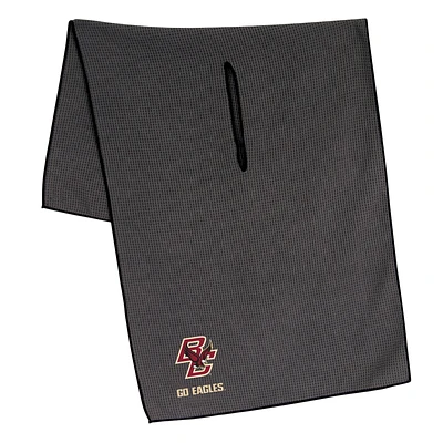 Team Effort Boston College Microfiber Towel