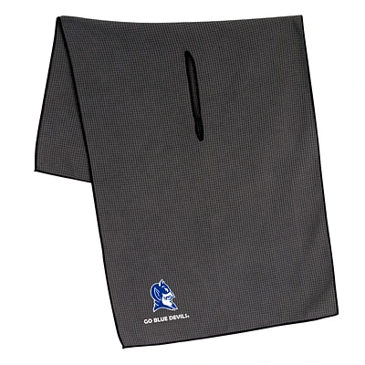 Team Effort Duke Microfiber Towel