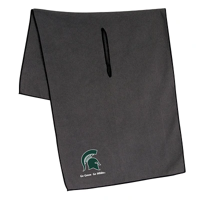 Team Effort Michigan State Microfiber Towel