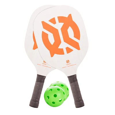 Onix Pickleball Recruit Starter Set