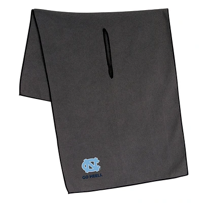 Team Effort North Carolina Microfiber Towel