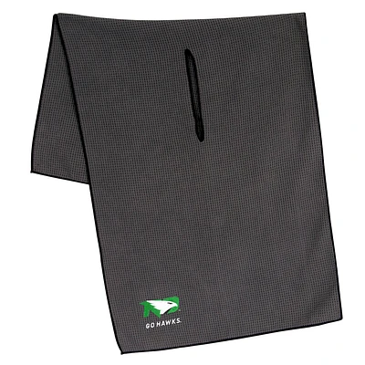 Team Effort North Dakota Microfiber Towel