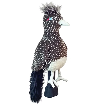 Daphnes Road-Runner Headcover