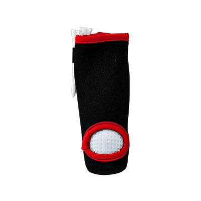 Neoprene Golf Ball Sleeve