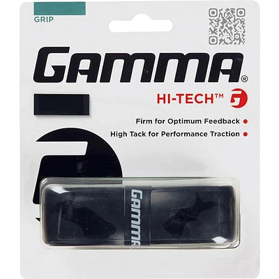 Gamma Hi-Tech Replacement Grip