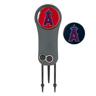 Team Effort Los Angeles Angels Switchblade Repair Tool