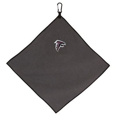 Team Effort Atlanta Falcons 15" X 15" Microfiber Towel