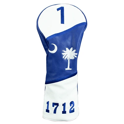 CMC Design South Carolina Driver Headcover