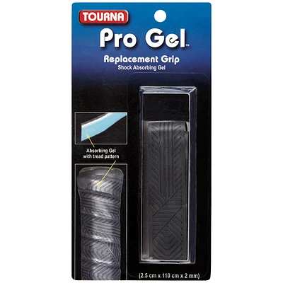 PRO GEL Replacement Grip