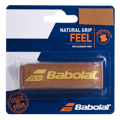 Babolat Natural Leather Grip