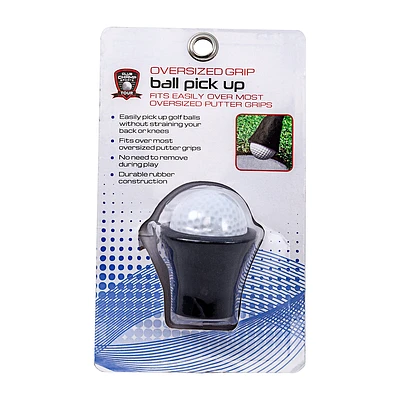 Jumbo Golf Ball Pick Up