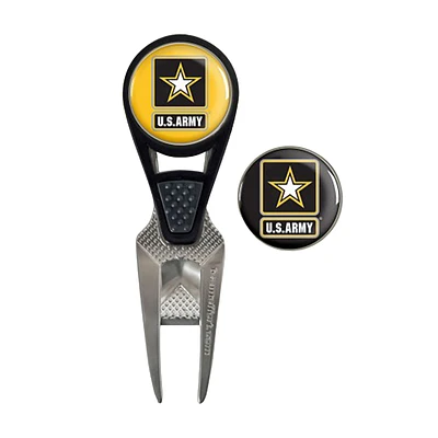 Army CVX Ball Mark Repair Tool