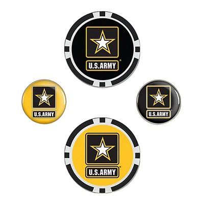 Army Ball Marker Set