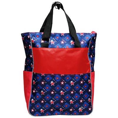 Starz Tennis Tote Bag