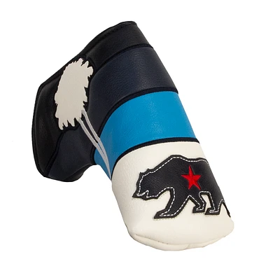 California Blade Putter Cover