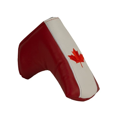 Canada Blade Putter Cover