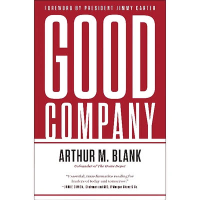 Good Company Book