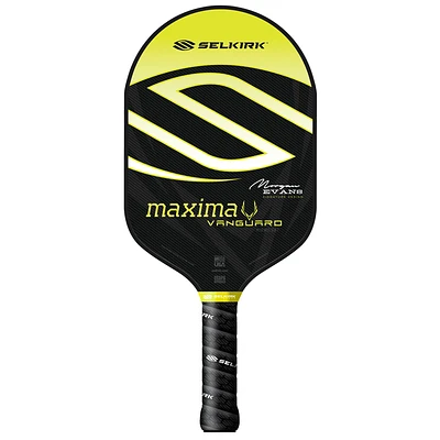 Vanguard Hybrid Maxima Pickleball Paddle