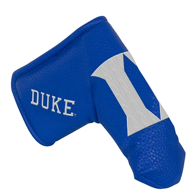 Duke Blue Devils Blade Putter Cover