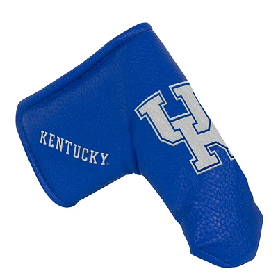 Kentucky Wildcats Blade Putter Cover