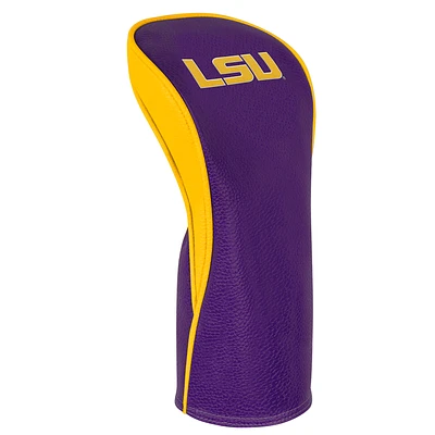 LSU Tigers Driver Headcover