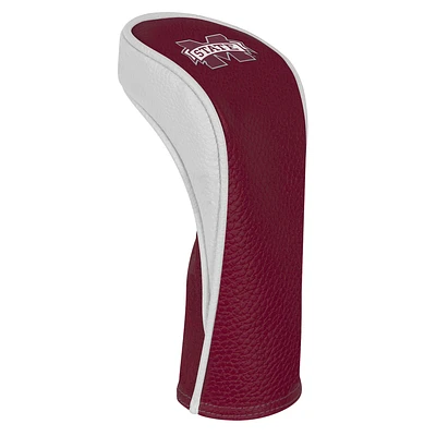 Mississippi State Bulldogs Hybrid Headcover