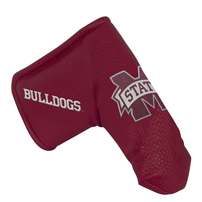 Mississippi State Bulldogs Blade Putter Cover