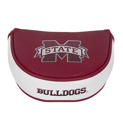 Mississippi State Bulldogs Mallet Putter Cover