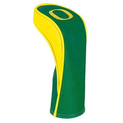 Oregon Ducks Hybrid Headcover