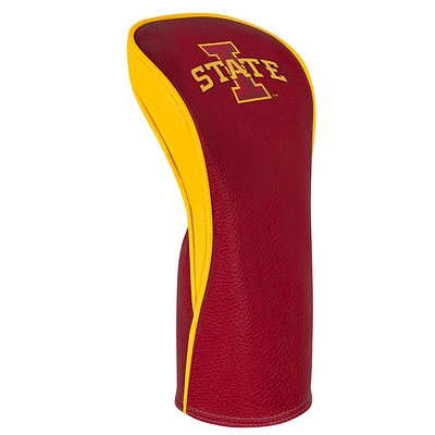 Iowa State Cyclones Driver Headcover