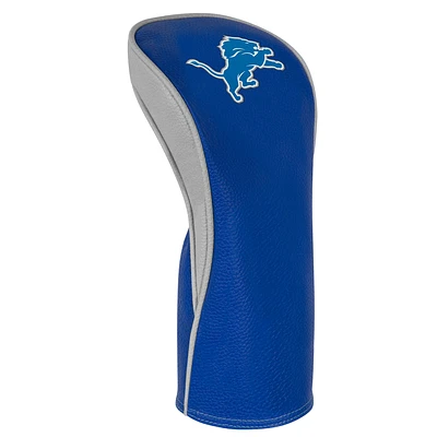 Detroit Lions Driver Headcover