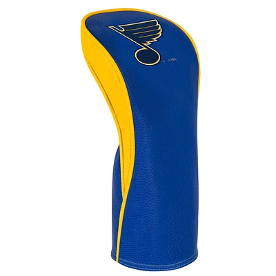 St. Louis Blues Driver Headcover