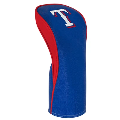 Texas Rangers Driver Headcover