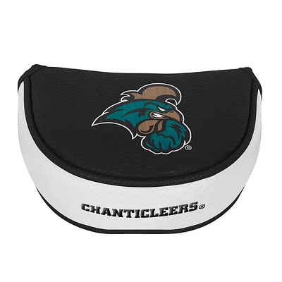 Coastal Carolina Chanticleers Mallet Putter Cover