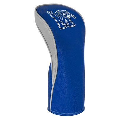 Memphis Tigers Driver Headcover