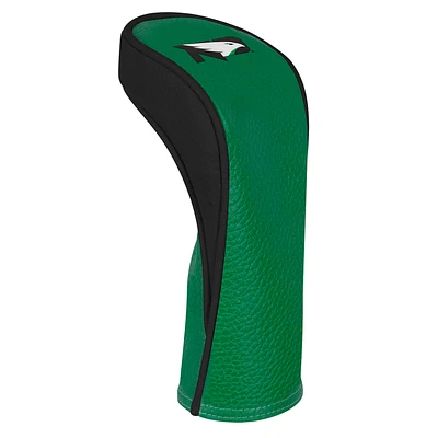 North Dakota Fighting Hawks Hybrid Headcover