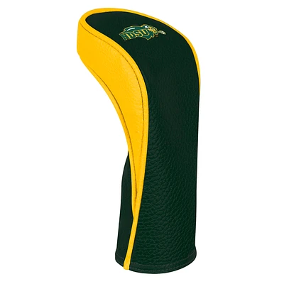 North Dakota State Bison Hybrid Headcover