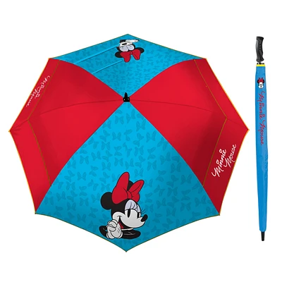 Minnie Mouse 62" Windsheer Lite Umbrella