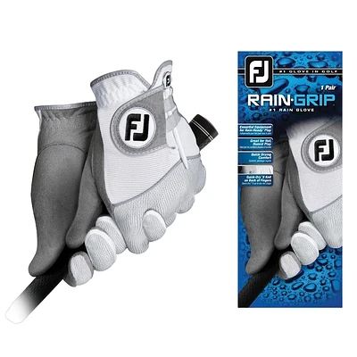 RainGrip Men's Gloves (Pair)