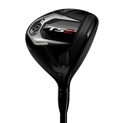 TS2 Women's Fairway Wood