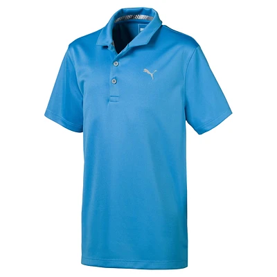 Boys Essential Polo