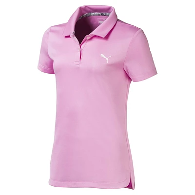 Girls Essential Polo