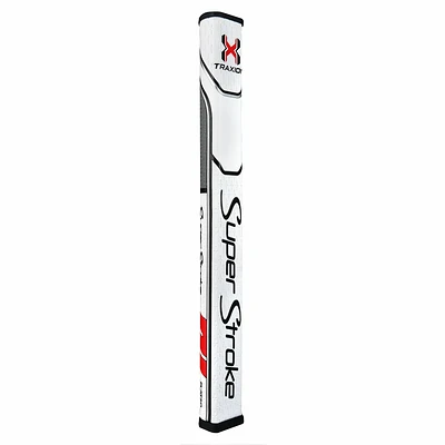 Traxion Flatso Putter Grip